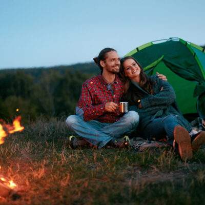 6 Camping Essentials to Remember