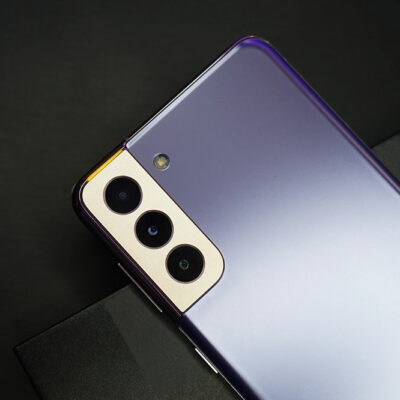 Best Smartphone Cameras Available in the Market