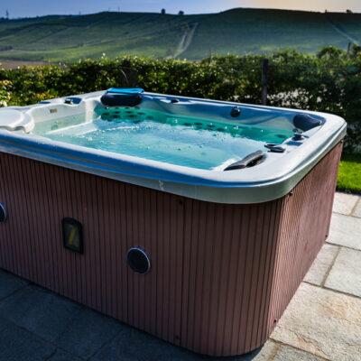 Common Mistakes When Buying a Hot Tub