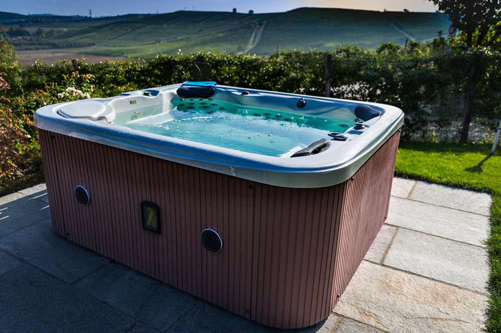 Common Mistakes When Buying a Hot Tub