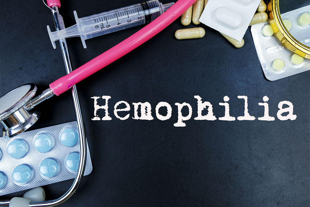 Crucial Risk Factors for Hemophilia