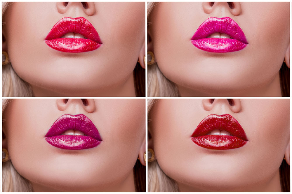 Top 7 Lip Color Tips from Beauty Professionals