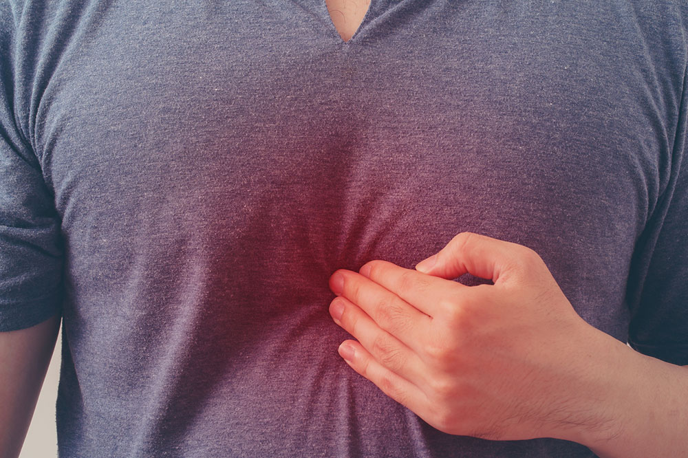 Various Treatment Options for Acid Reflux and GERD