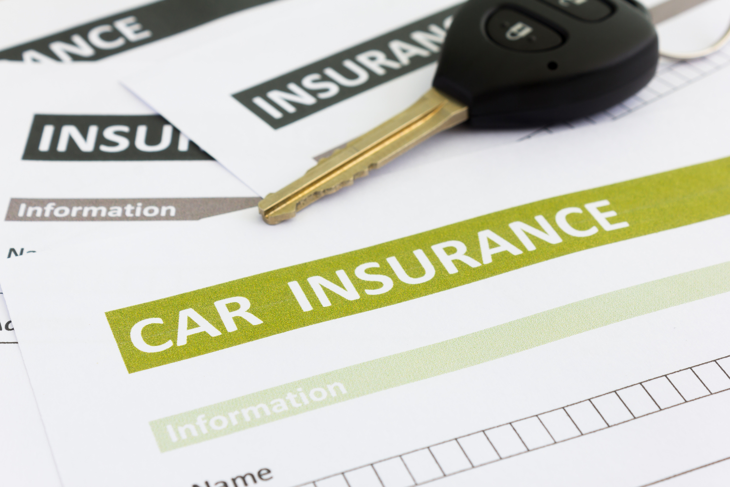 Things to Know Before Switching Car Insurance Providers