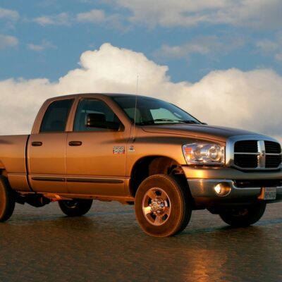 Top Trucks For Personal and Professional Use