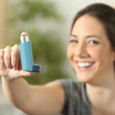 4 Effective Treatment Options for Asthma