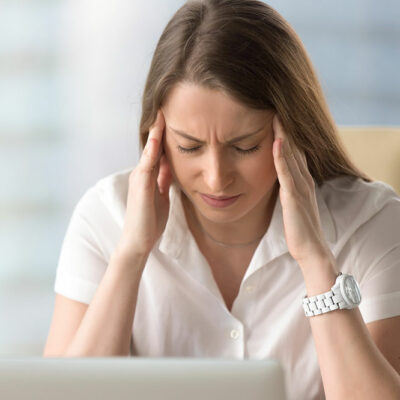 5 Common Triggers of Migraine