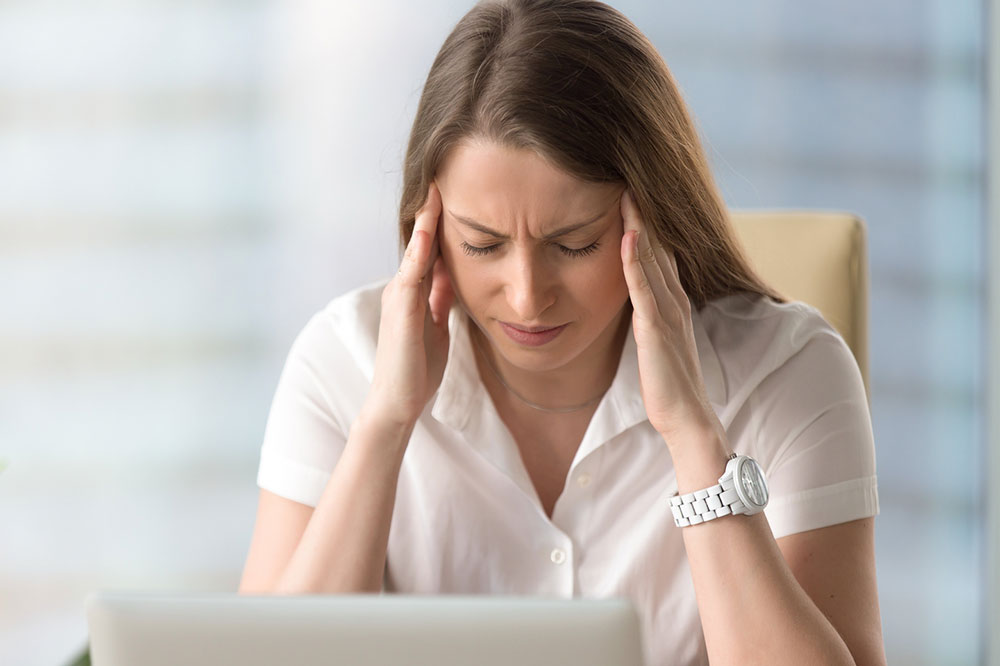 5 Common Triggers of Migraine