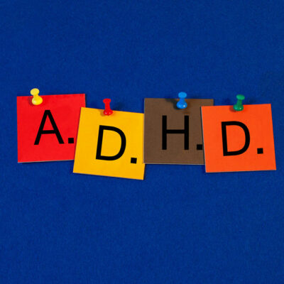 5 Effective Home Treatments for ADHD