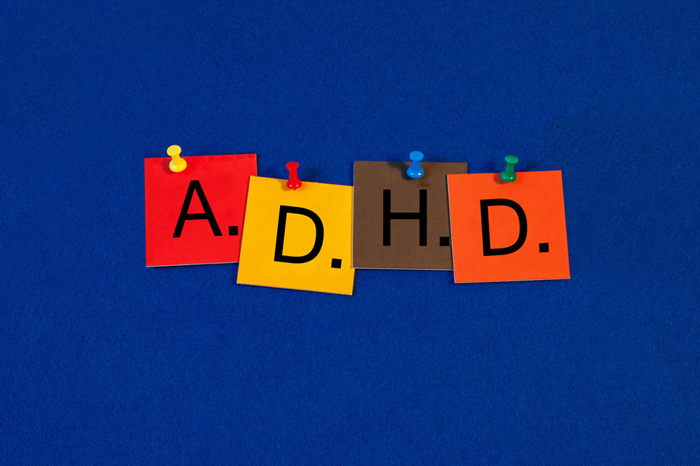 5 Effective Home Treatments for ADHD