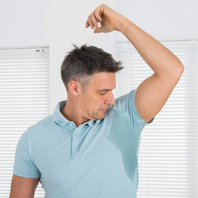 5 Simple Lifestyle Changes to Manage Hyperhidrosis