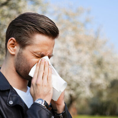5 Worst U.S. Cities for People Prone to Allergies