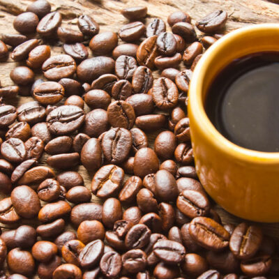 6 Healthy and Tasty Additions to Coffee