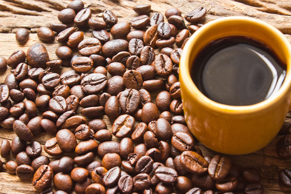 6 Healthy and Tasty Additions to Coffee