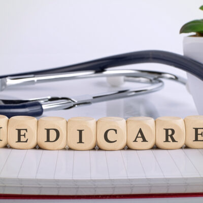 7 Things Not Covered by Medicare