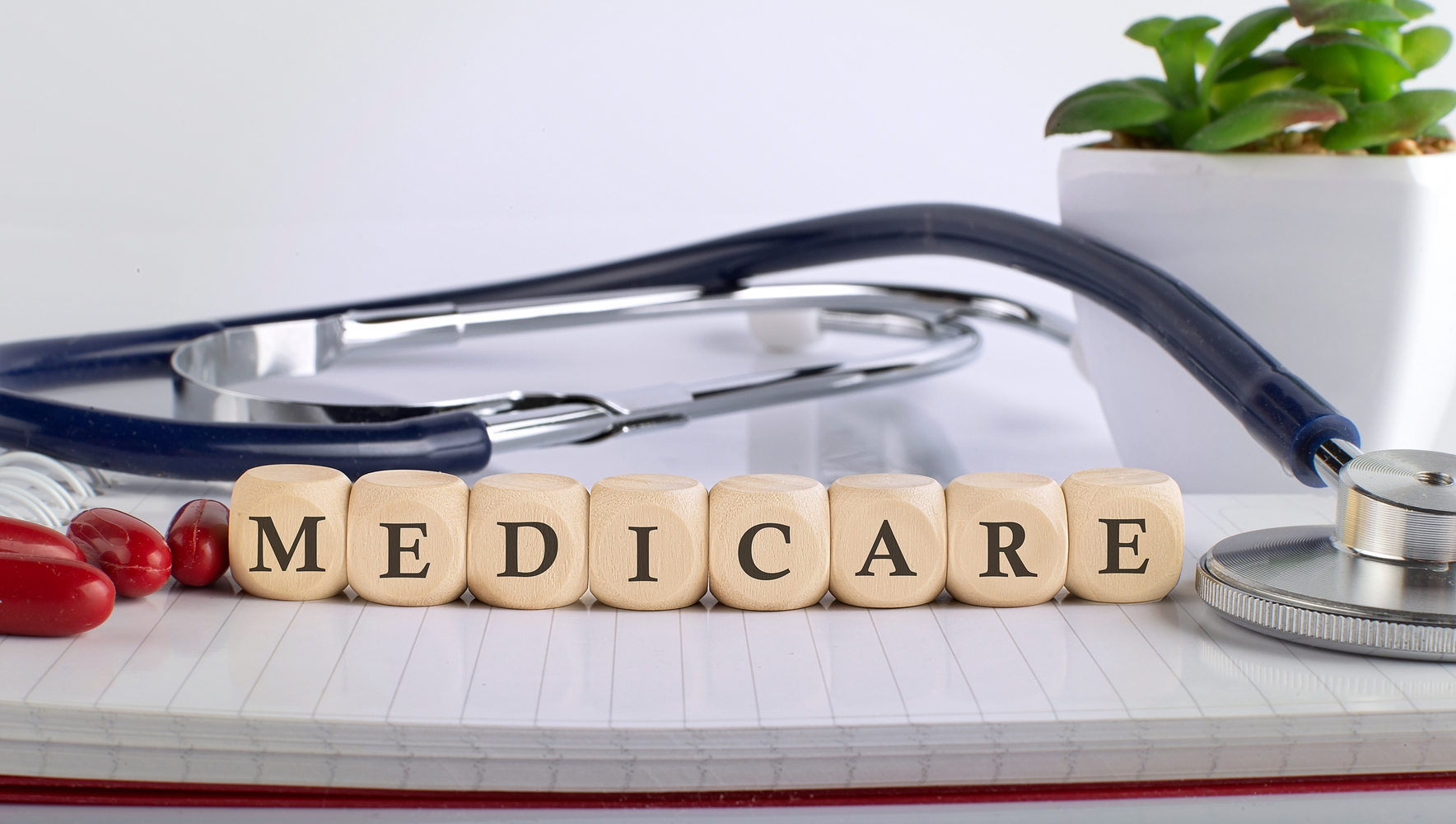 7 Things Not Covered by Medicare