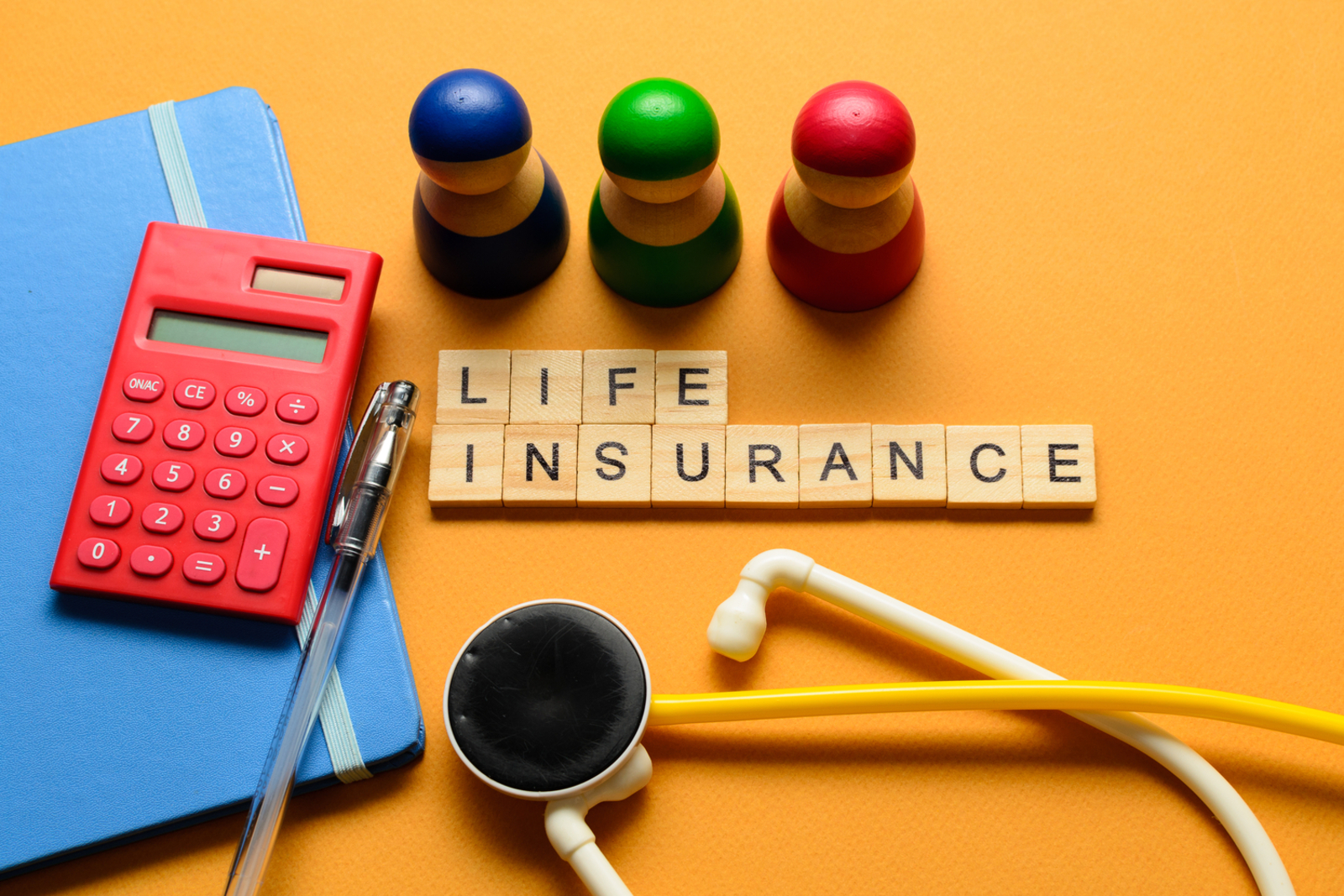 Things Life Insurance Doesn’t Cover