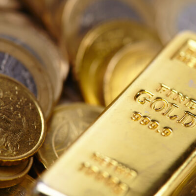 Common Mistakes People Make When Investing in Gold