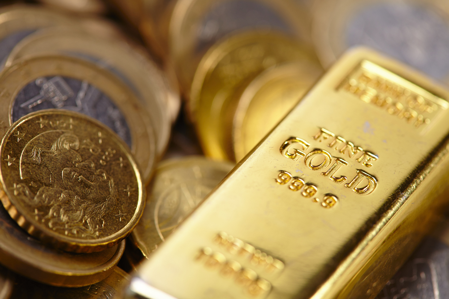 Common Mistakes People Make When Investing in Gold